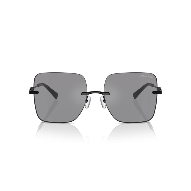 MICHAEL KORS 1150 SOLE Col.1005/1 Cal.55 New SUNGLASSES