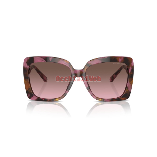 MICHAEL KORS 2213 SOLE Col.39989T Cal.57 New SUNGLASSES