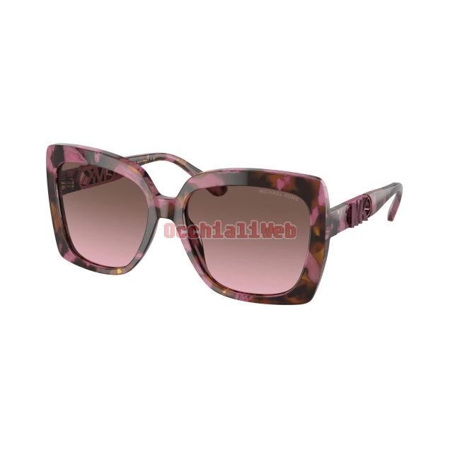 MICHAEL KORS 2213 SOLE Col.39989T Cal.57 New SUNGLASSES