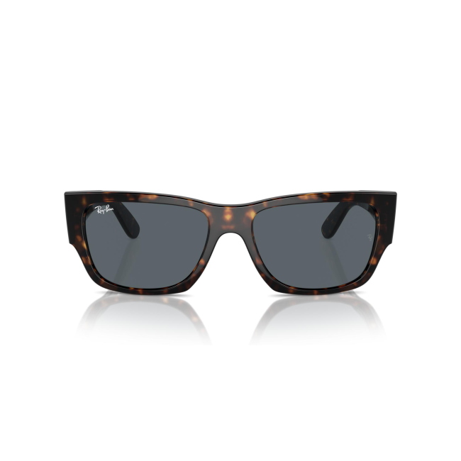 Ray-Ban RB 0947S CARLOS Col.902/R5 Cal.56 New Occhiali da Sole