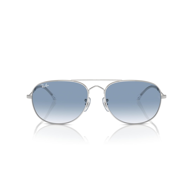 Ray-Ban RB 3735 AVIATOR BAIN BRIDGE Col.003/3F Cal.57 New Occhiali da Sole