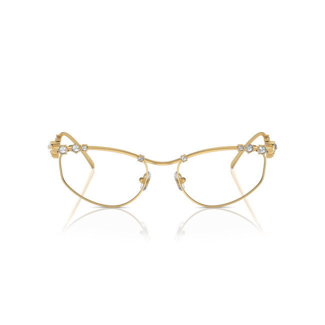 Swarovski 1015 VISTA Col.4004 Cal.55 New EYEGLASSES-EYEWEAR