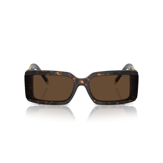 Tiffany & Co. 4197 SOLE Col.80153G Cal.62 New SUNGLASSES