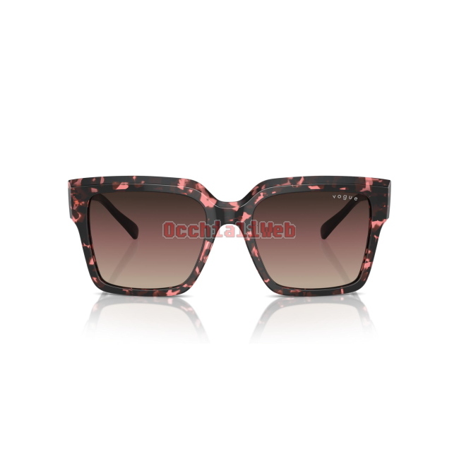 Vogue 5553S SOLE Col.3148E2 Cal.54 New SUNGLASSES