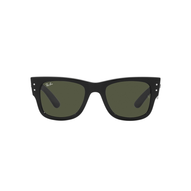 Ray-Ban RB 0840 S MEGA WAYFARER Col.901/31 Cal.51 New Occhiali da Sole-Sunglasses