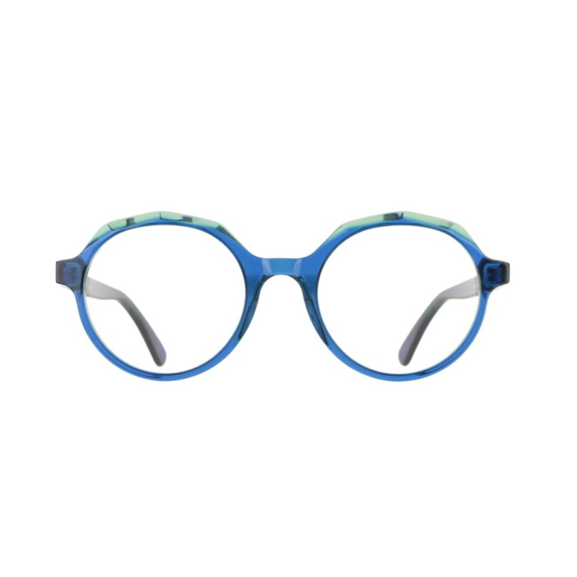 Vanni V 1644 Col.A27 Cal.49 New Occhiali da Vista