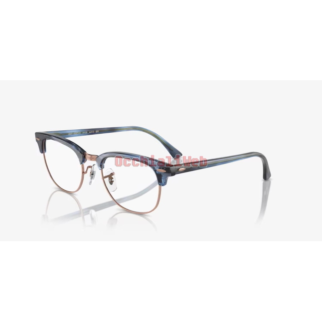 Ray-Ban Vista 5154 VISTA Col.8374 Cal.51 New EYEGLASSES-EYEWEAR