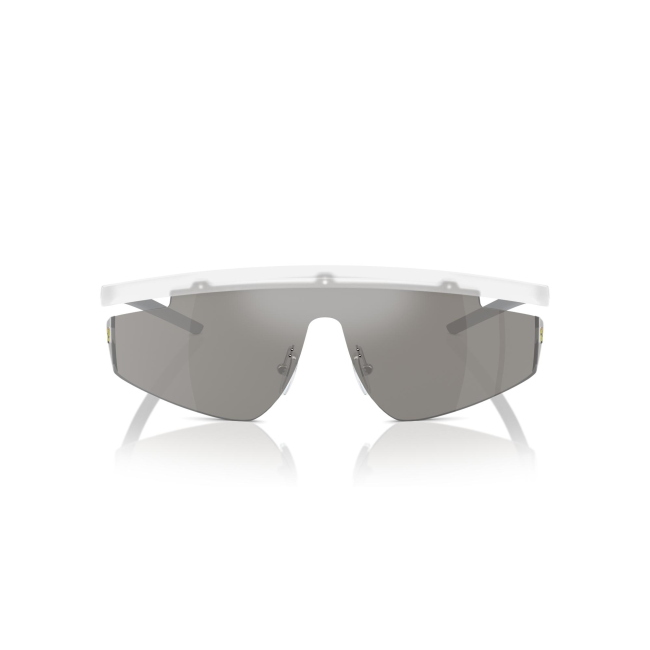FERRARI SCUDERIA 6001 SOLE Col.505/6G Cal.40 New SUNGLASSES