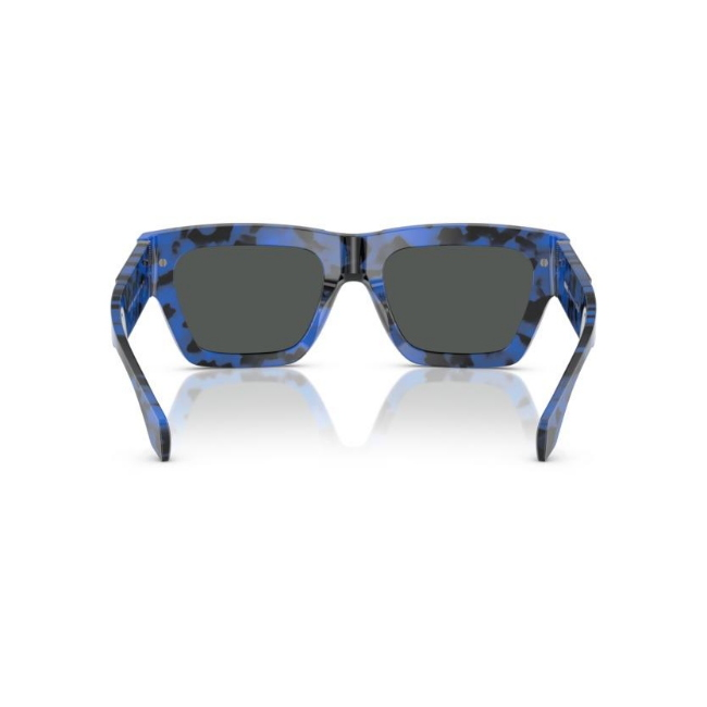 Versace 4464 SOLE Col.545887 Cal.55 New SUNGLASSES