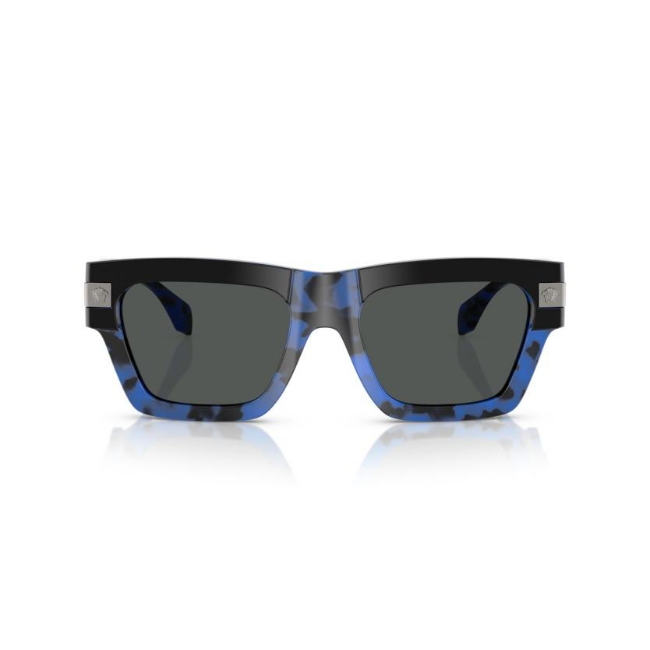 Versace 4464 SOLE Col.545887 Cal.55 New SUNGLASSES