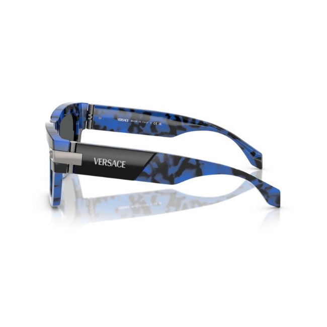 Versace 4464 SOLE Col.545887 Cal.55 New SUNGLASSES