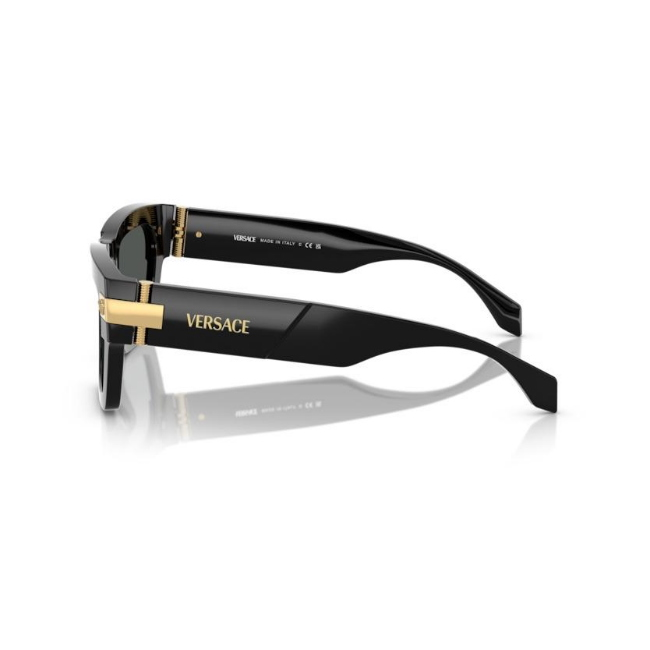 VERSACE VE4464 Col. GB1/87 Cal. 52 New Occhiali sole