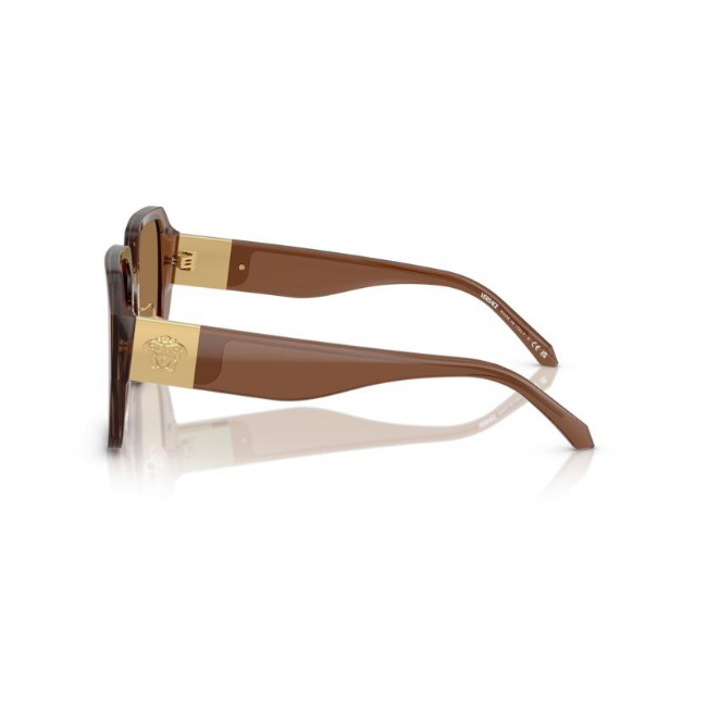 VERSACE VE4472D Col. 5028/O Cal. 56 New Occhiali sole