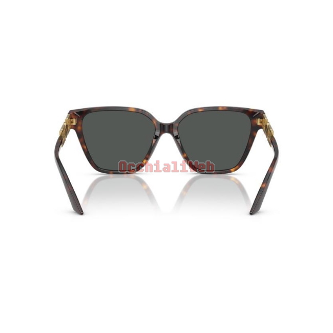 VERSACE VE4471B Col. 108/87 Cal. 56 New Occhiali sole