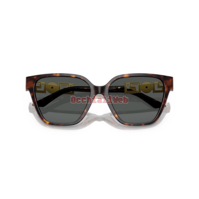 VERSACE VE4471B Col. 108/87 Cal. 56 New Occhiali sole