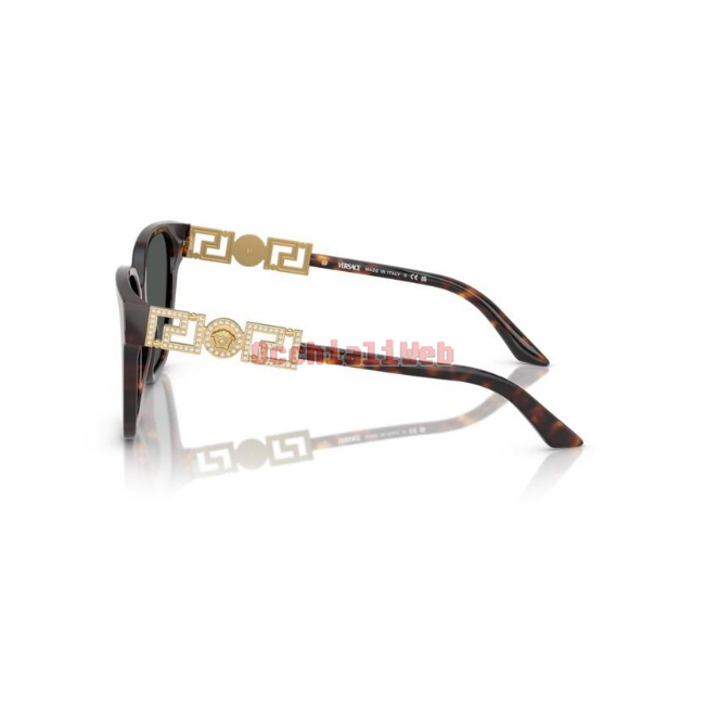 VERSACE VE4471B Col. 108/87 Cal. 56 New Occhiali sole
