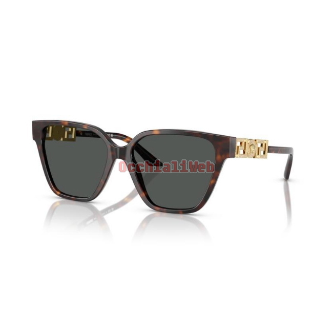 VERSACE VE4471B Col. 108/87 Cal. 56 New Occhiali sole