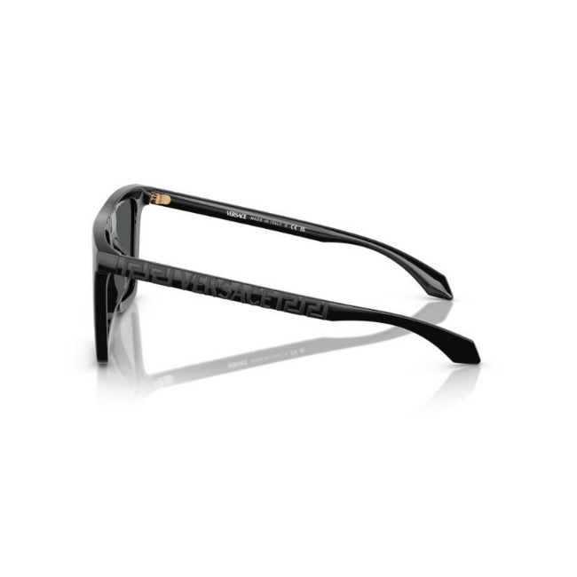 VERSACE VE4468U Col. GB1/87 Cal. 53 New Occhiali sole