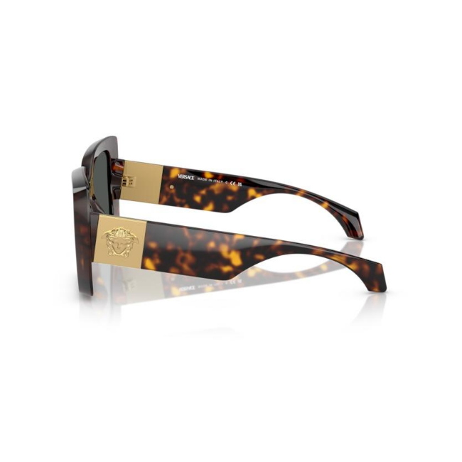 Versace VE 4467-U Col.108/87 Cal.54 New Occhiali da Sole
