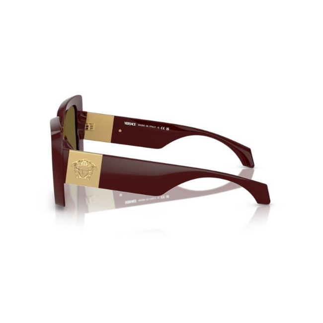 VERSACE VE4467U Col. 546473 Cal. 54 New Occhiali sole