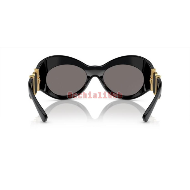 VERSACE VE4462 Col. GB1/6G Cal. 58 New Occhiali sole