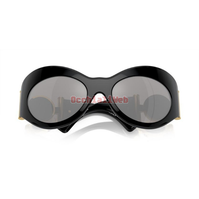 VERSACE VE4462 Col. GB1/6G Cal. 58 New Occhiali sole