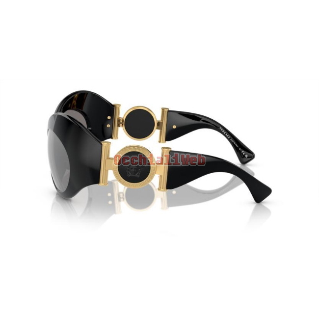 VERSACE VE4462 Col. GB1/6G Cal. 58 New Occhiali sole