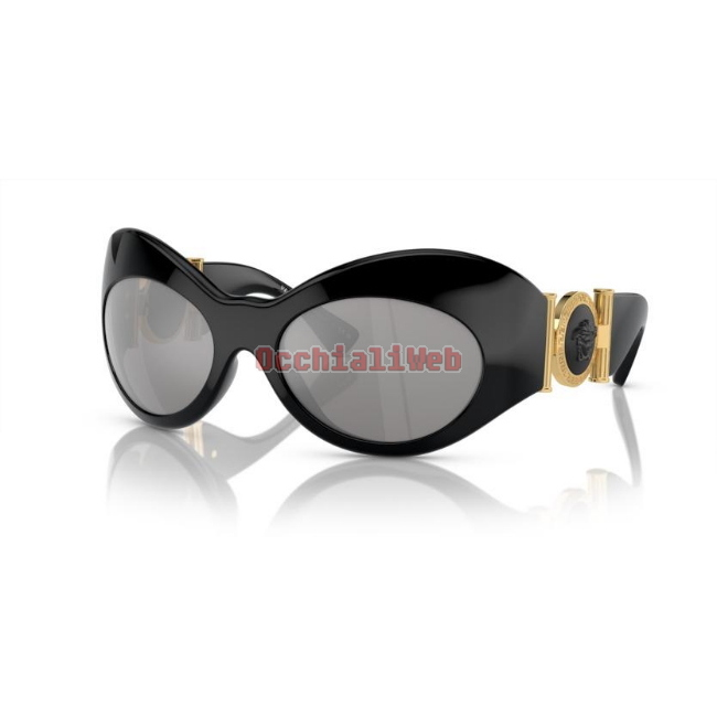 VERSACE VE4462 Col. GB1/6G Cal. 58 New Occhiali sole