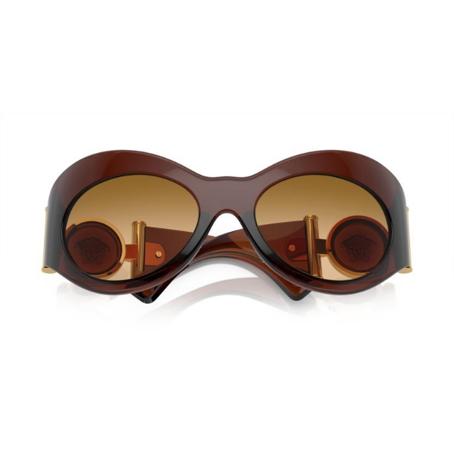 VERSACE VE4462 Col. 54462L Cal. 58 New Occhiali sole