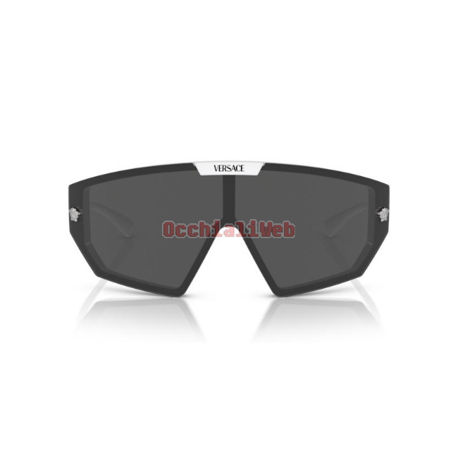 VERSACE VE4461 Col. 314/87 Cal. 47 New Occhiali sole