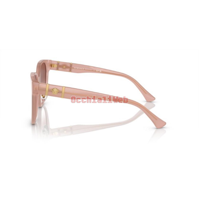 VERSACE VE4460D Col. 5394V0 Cal. 57 New Occhiali sole
