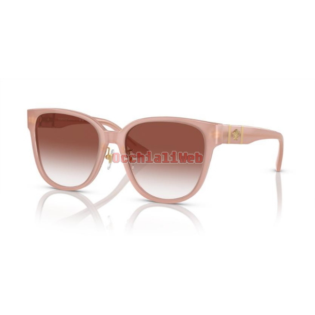 VERSACE VE4460D Col. 5394V0 Cal. 57 New Occhiali sole