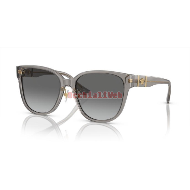 VERSACE VE4460D Col. 540611 Cal. 57 New Occhiali sole