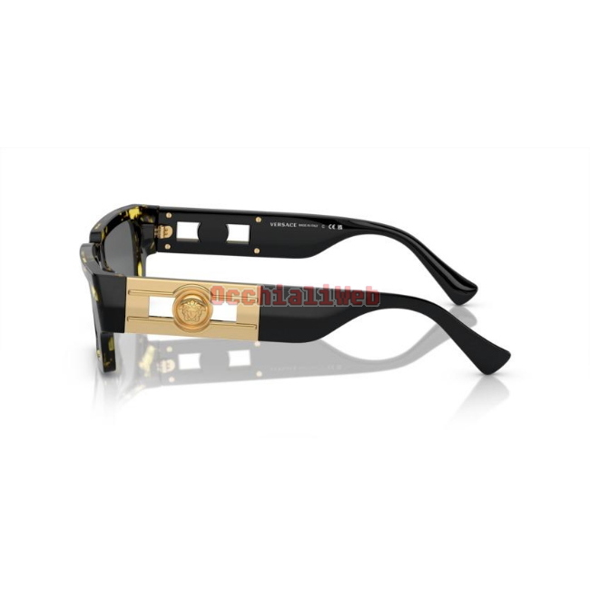 VERSACE VE4459 Col. 542887 Cal. 54 New Occhiali sole