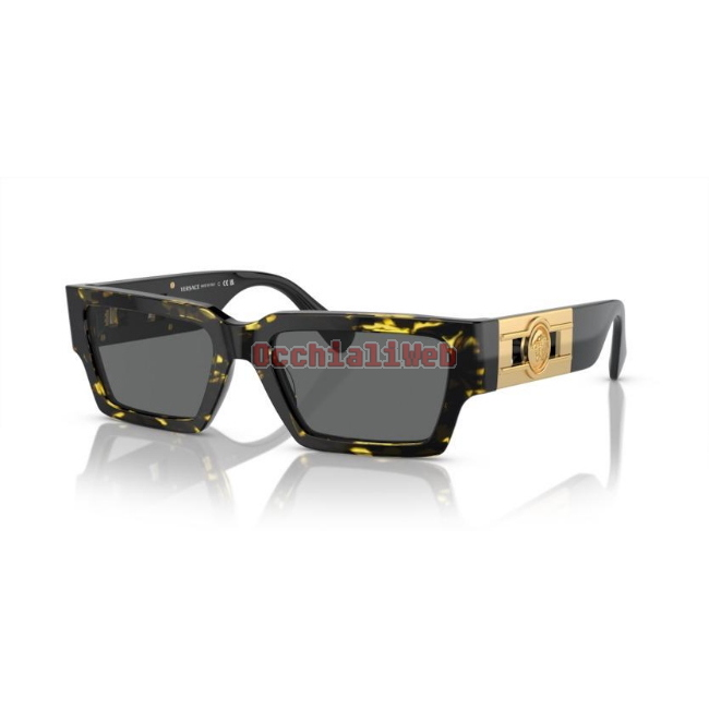 VERSACE VE4459 Col. 542887 Cal. 54 New Occhiali sole