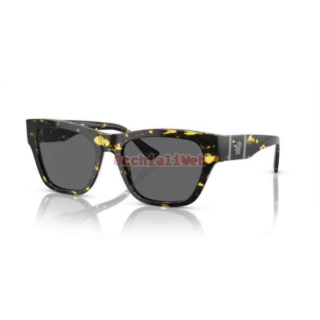 VERSACE VE4457 Col. 542887 Cal. 55 New Occhiali sole