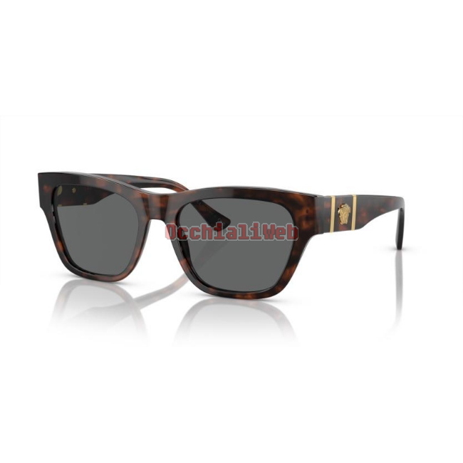 VERSACE VE4457 Col. 542987 Cal. 55 New Occhiali sole
