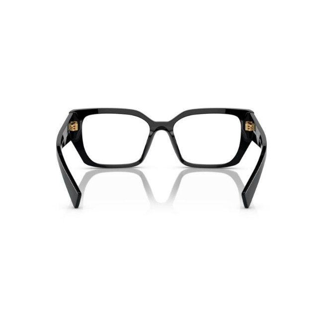 Miu Miu VMU 03 V  Col.1AB-1O1 Cal.54 New EYEGLASSES-EYEWEAR