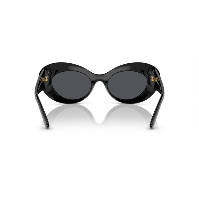 VERSACE VE4456U Col. GB1/87 Cal. 52 New Occhiali sole