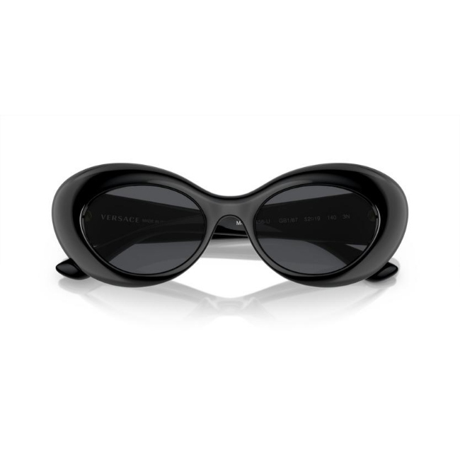 VERSACE VE4456U Col. GB1/87 Cal. 52 New Occhiali sole