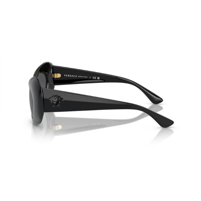 VERSACE VE4456U Col. GB1/87 Cal. 52 New Occhiali sole