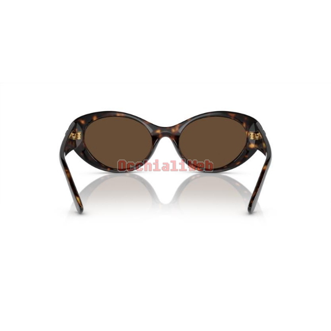 VERSACE VE4455U Col. 108/73 Cal. 53 New Occhiali sole