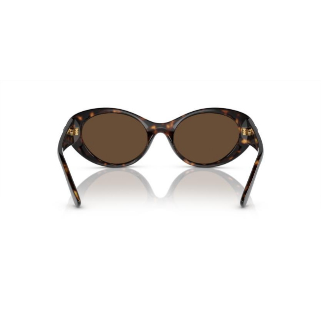 VERSACE VE4455U Col. 108/73 Cal. 53 New Occhiali sole