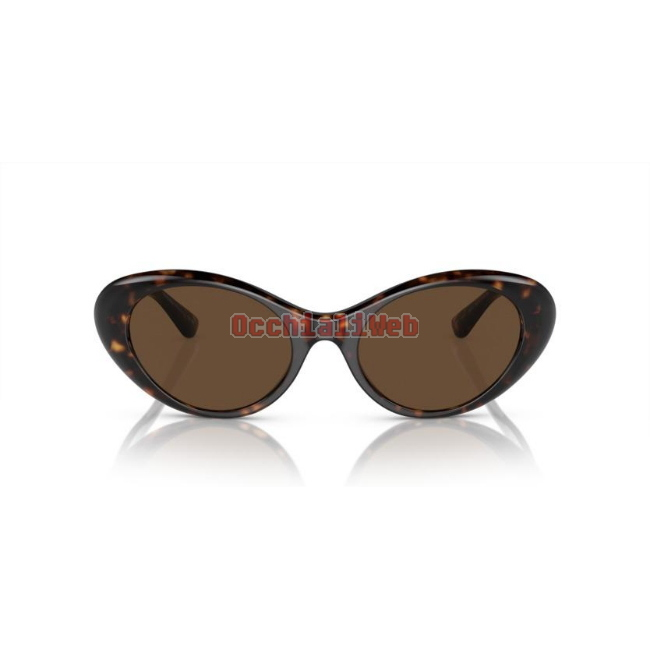VERSACE VE4455U Col. 108/73 Cal. 53 New Occhiali sole