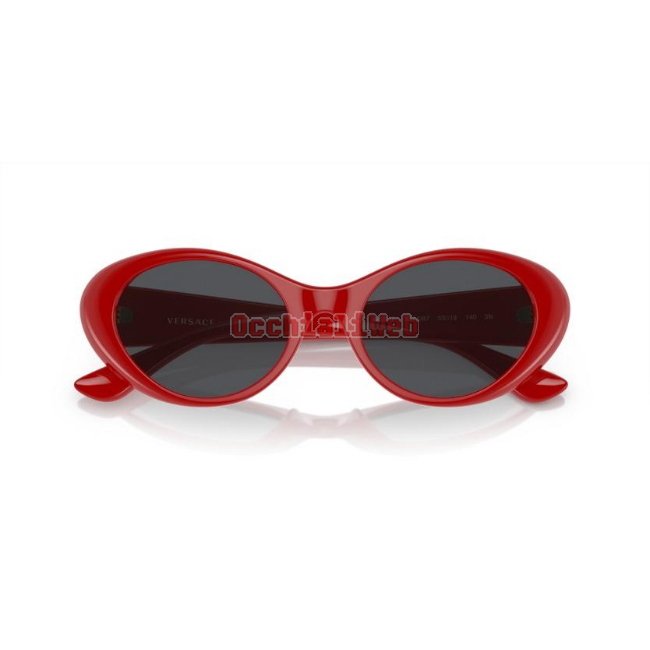 VERSACE VE4455U Col. 534487 Cal. 53 New Occhiali sole