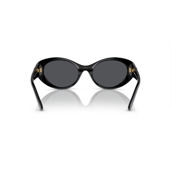 VERSACE VE4455U Col. GB1/87 Cal. 53 New Occhiali sole