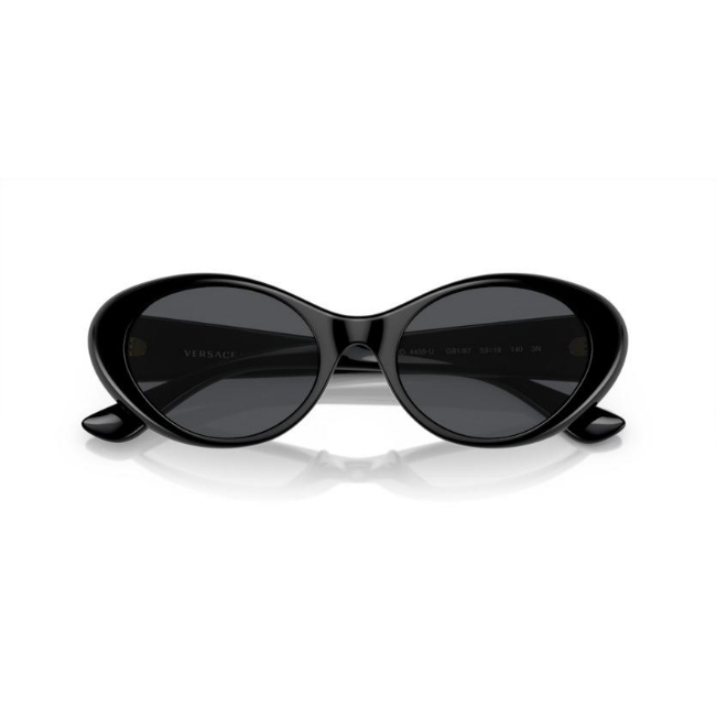 VERSACE VE4455U Col. GB1/87 Cal. 53 New Occhiali sole