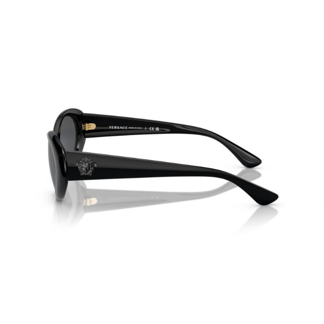 VERSACE VE4455U Col. GB1/87 Cal. 53 New Occhiali sole