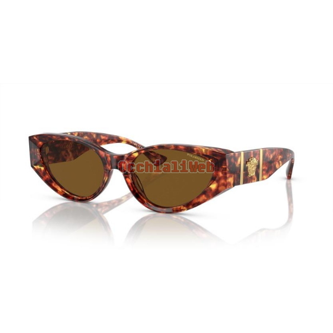 VERSACE VE4454 Col. 543783 Cal. 55 New Occhiali sole