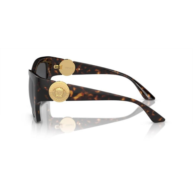 VERSACE VE4452 Col. 108/87 Cal. 55 New Occhiali sole